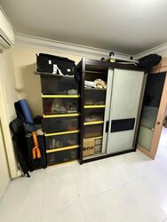 Blk 28 Jalan Klinik (Bukit Merah), HDB 3 Rooms #601764771
